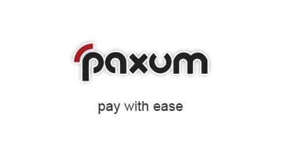 Делайте депозиты на счет с помощью Paxum кошелька