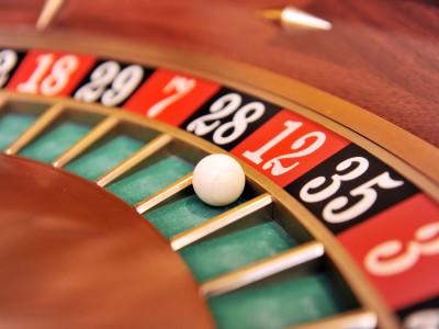 Roulette free game